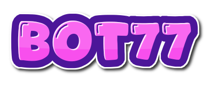 BOT77 LOGO
